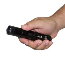 Load image into Gallery viewer, JOLT Tactical Stun Flashlight 75,000,000
