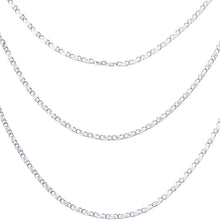 Load image into Gallery viewer, Handcrafted Swirly Link Dangle Nipple Chain
