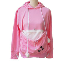 Load image into Gallery viewer, Kangaroo Hoodie
