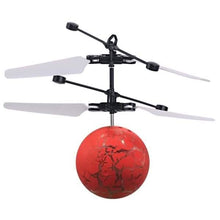 Load image into Gallery viewer, Kelvek Flying Ball
