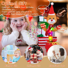 Load image into Gallery viewer, Kid Electric Dance Christmas Toy
