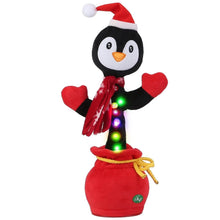 Load image into Gallery viewer, Kid Electric Dance Christmas Toy
