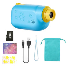Load image into Gallery viewer, Kids Digital Camera Child Video Camera
