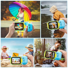 Load image into Gallery viewer, Kids Digital Camera Child Video Camera
