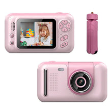 Load image into Gallery viewer, Kids Digital Camera with Flip Lens
