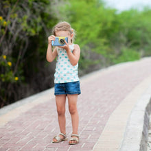 Load image into Gallery viewer, Kids Digital Camera with Flip Lens
