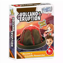 Load image into Gallery viewer, Kids Fun Educational Volcano Eruption Science Kit Toy
