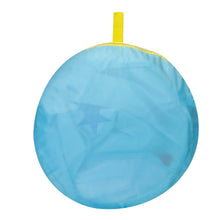 Load image into Gallery viewer, Kids Pop Up Prince Princess Toddler Play Tent

