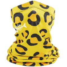 Load image into Gallery viewer, Kids’ Protection Neck Gaiter Fishing Cycling Hiking Multi Scarf Sun Protector for Boys Girls Military Tactical Balaclava Men Camouflage Hiking Scarf Ski Cycling Face Mask Tubular Camping Hunting Neck Gaiter Cover Protective Face Camo Scarf Shemagh
