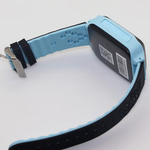 Load image into Gallery viewer, Kids Smart Watch GPS Phone Watches Camera Flashlight SOS Call Location Clock Children Watches 2G Data SIM Card Kids Smartwatch With Calling Camera Learning Games Video Music Flashlight For Boys Girls
