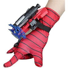 Load image into Gallery viewer, Kids Superhero Magic Wrist Catapult Launcher
