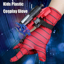 Load image into Gallery viewer, Kids Superhero Magic Wrist Catapult Launcher
