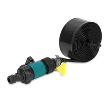 Load image into Gallery viewer, Kids Trampoline Sprinkler Outdoor
