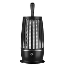 Load image into Gallery viewer, Killer Lamp Bug Zapper with Night Light Strap Mosquito Catcher
