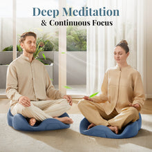 Load image into Gallery viewer, New Open Box WalkingPad Ergonomic Meditation Cushion
