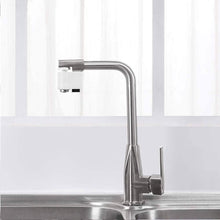 Load image into Gallery viewer, Kitchen Bathroom Automatic Sensor Sink Faucet
