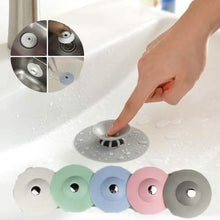 Load image into Gallery viewer, Kitchen Bathroom Floor Leak-Proof Cover
