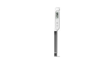 Load image into Gallery viewer, Kitchen Digital BBQ Food Thermometer Meat Cake Candy Fry Grill Dinning Household Waterproof Instant Read Meat Thermometer for Cooking Digital Food Thermometer For Cooking IP67 Waterproof Kitchen Thermometer Probe With Cooking Thermometer Oven Tool
