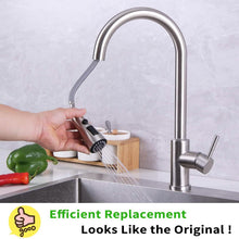 Load image into Gallery viewer, Kitchen Faucet Head Replacement

