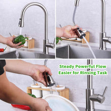 Load image into Gallery viewer, Kitchen Faucet Head Replacement
