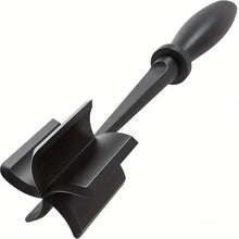 Load image into Gallery viewer, Kitchen Meat Chopper Ground Beef Masher Utensil Heat Resistant Non-Stick
