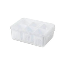 Load image into Gallery viewer, Kitchen Scallion Storage Box

