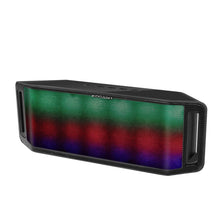 Load image into Gallery viewer, KOCASO LED Wireless Speaker Dynamic Multicolor Hands-Free
