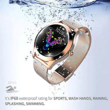 Load image into Gallery viewer, KW10 Smart Watch
