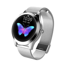 Load image into Gallery viewer, KW10 Smart Watch
