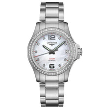 Load image into Gallery viewer, Longines Women's Conquest
