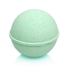 Load image into Gallery viewer, Mermaid Daydream Bath Bomb 5 ounces
