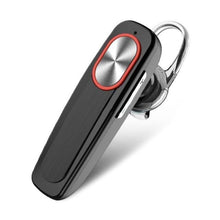 Load image into Gallery viewer, L9 Wireless Bluetooth-compatible Headphone With Microphone Bass Sport Earphones Universal Handsfree Hanging Ear Single Earhphone

