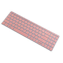 Load image into Gallery viewer, Laptop Anti Dust Protective Keyboard Cover Skin Perfect Fit Silicone Skin Keyboard Covers For Laptops Best Gifts For Laptop Lovers
