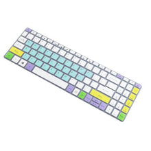 Load image into Gallery viewer, Laptop Anti Dust Protective Keyboard Cover Skin Perfect Fit Silicone Skin Keyboard Covers For Laptops Best Gifts For Laptop Lovers
