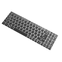 Load image into Gallery viewer, Laptop Anti Dust Protective Keyboard Cover Skin Perfect Fit Silicone Skin Keyboard Covers For Laptops Best Gifts For Laptop Lovers
