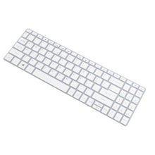 Load image into Gallery viewer, Laptop Anti Dust Protective Keyboard Cover Skin Perfect Fit Silicone Skin Keyboard Covers For Laptops Best Gifts For Laptop Lovers
