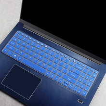 Load image into Gallery viewer, Laptop Anti Dust Protective Keyboard Cover Skin Perfect Fit Silicone Skin Keyboard Covers For Laptops Best Gifts For Laptop Lovers
