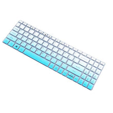 Load image into Gallery viewer, Laptop Anti Dust Protective Keyboard Cover Skin Perfect Fit Silicone Skin Keyboard Covers For Laptops Best Gifts For Laptop Lovers
