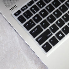 Load image into Gallery viewer, Laptop Anti Dust Protective Keyboard Cover Skin Perfect Fit Silicone Skin Keyboard Covers For Laptops Best Gifts For Laptop Lovers

