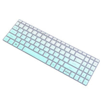 Load image into Gallery viewer, Laptop Anti Dust Protective Keyboard Cover Skin Perfect Fit Silicone Skin Keyboard Covers For Laptops Best Gifts For Laptop Lovers

