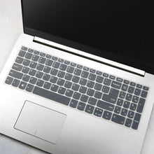Load image into Gallery viewer, Laptop Keyboard Film Protector For 15.6 inch Notebook Keyboard Cover Case Protector Skin Gaming Laptop Keyboard Skin Protector For Gaming Lovers
