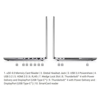 Load image into Gallery viewer, Dell Latitude 5420 14″ Business Laptop – Intel Core i5 1135G7 – 32GB/512GB
