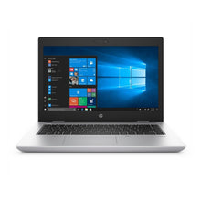 Load image into Gallery viewer, HP ProBook 640 – Intel Core i5-8250U – Business Laptop – 16GB RAM 512GB Windows 11 Pro TOUCHSCREEN
