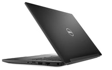 Load image into Gallery viewer, Dell 14" Latitude 7480 Notebook – Slim &amp; Secure Business Laptop – Black – 16GB RAM 512GB
