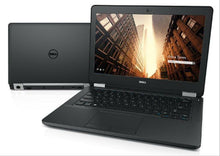 Load image into Gallery viewer, Dell Latitude E5450 Laptop – Intel Core i5-5300U – 14.1"  Display – Black – Used

