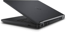 Load image into Gallery viewer, Dell Latitude E5450 Laptop – Intel Core i5-5300U – 14.1"  Display – Black – Used
