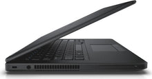 Load image into Gallery viewer, Dell Latitude E5450 Laptop – Intel Core i5-5300U – 14.1"  Display – Black – Used
