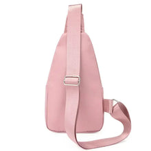 Load image into Gallery viewer, Large Capacity Chest Bag for Women
