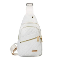 Load image into Gallery viewer, Large Capacity Chest Bag for Women
