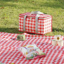 Load image into Gallery viewer, Large Capacity Picnic Insulation Bag
